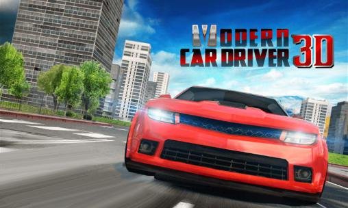 download Modern car driver 3D apk